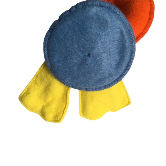 Annalee Darla innertube swimmer girl plush beach collectible - Picture 6 of 6